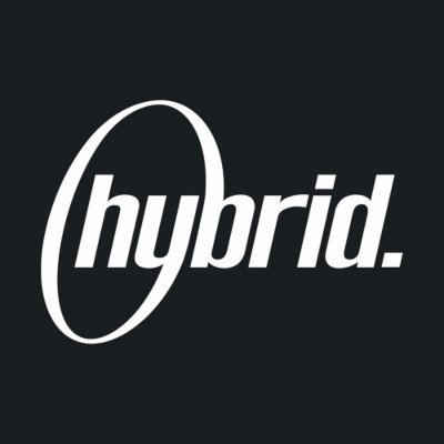 Profile Picture of H Y B R I D (@HybridBandUK) on Twitter