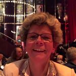 Profile Picture of Bettina Rümpelein (@frankenbetti) on Instagram