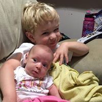 Profile Picture of Mary Beth Carson (@denmaryb) on Pinterest
