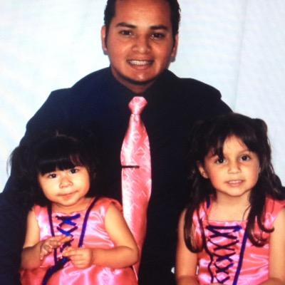 Profile Picture of Rafael Madrigal (@23Madrigal23) on Twitter