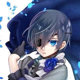 Profile Picture of Ciel Ocnald (@AyaKenMichaelis) on Twitter