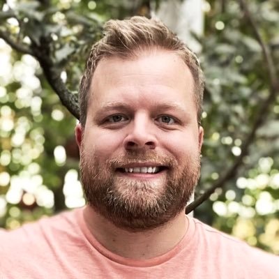 Profile Picture of Steven Andrews (@StevenAndrews) on Twitter