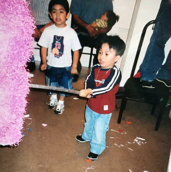 Profile Picture of Alexander Garcia (@aagrjiv) on Poshmark