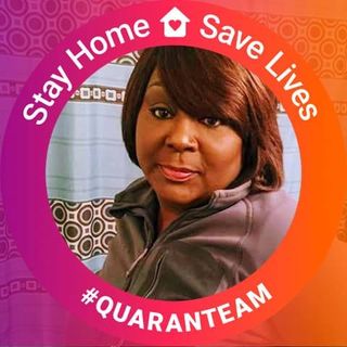 Profile Picture of Chandra Miles (@chandra.miles.7) on Facebook