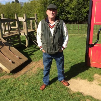 Profile Picture of John Quilty (@quiltz142) on Twitter