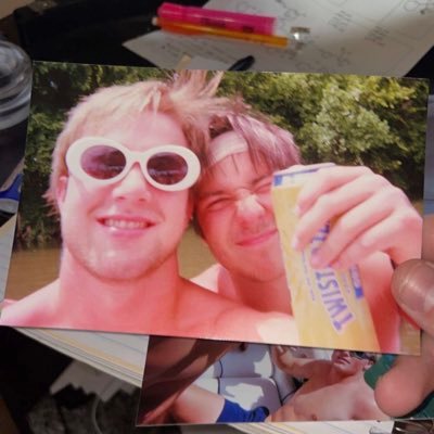 Profile Picture of Colin Neuhoff (@ColinNeuhoff) on Twitter