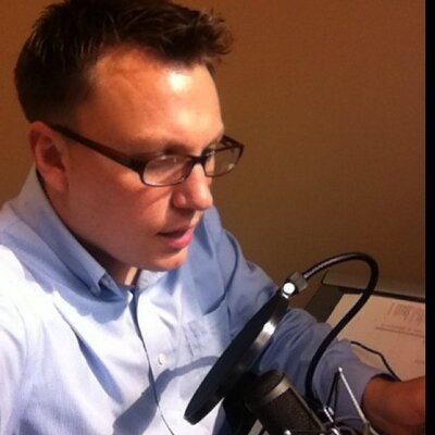 Profile Picture of Mike Lenzner (@mlenzner) on Twitter