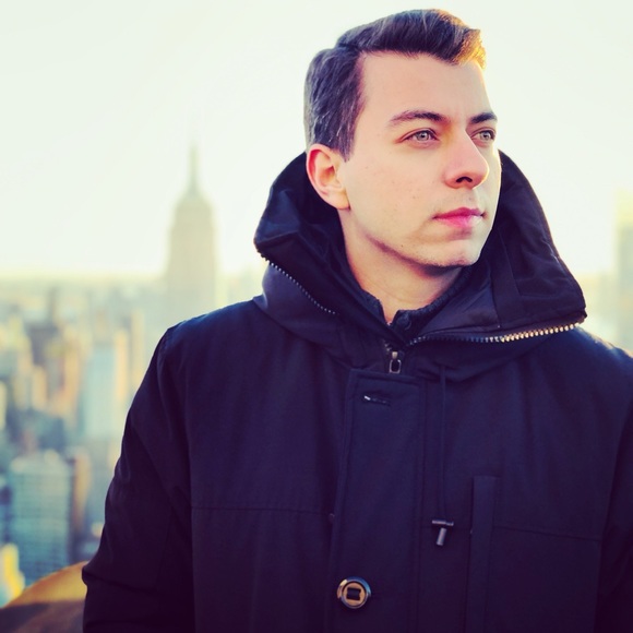 Profile Picture of Pablo Uribe (@uribe918) on Poshmark