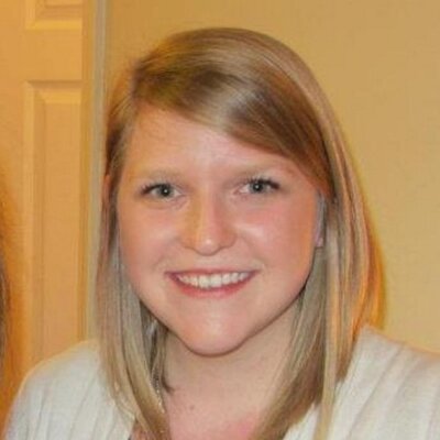 Grace Larson - Twitter Profile Picture of Grace Larson (@GraceHLarson) on Twitter