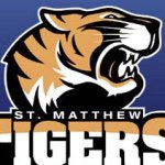 Profile Picture of Humans of St Matthew (@humansofstmatthew) on Instagram