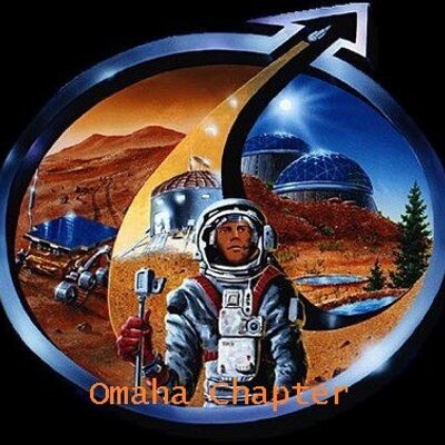 Profile Picture of Daniel Carnes (@omahamars) on Twitter