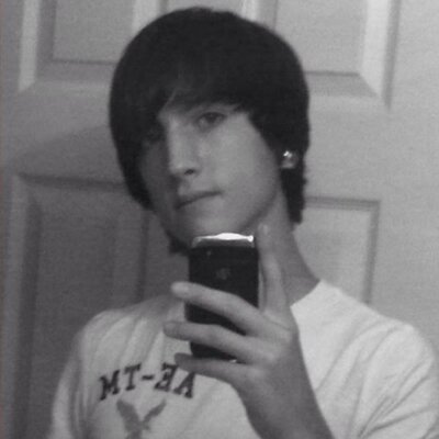 Profile Picture of Tyler Jeter (@Tylerjeter90) on Twitter