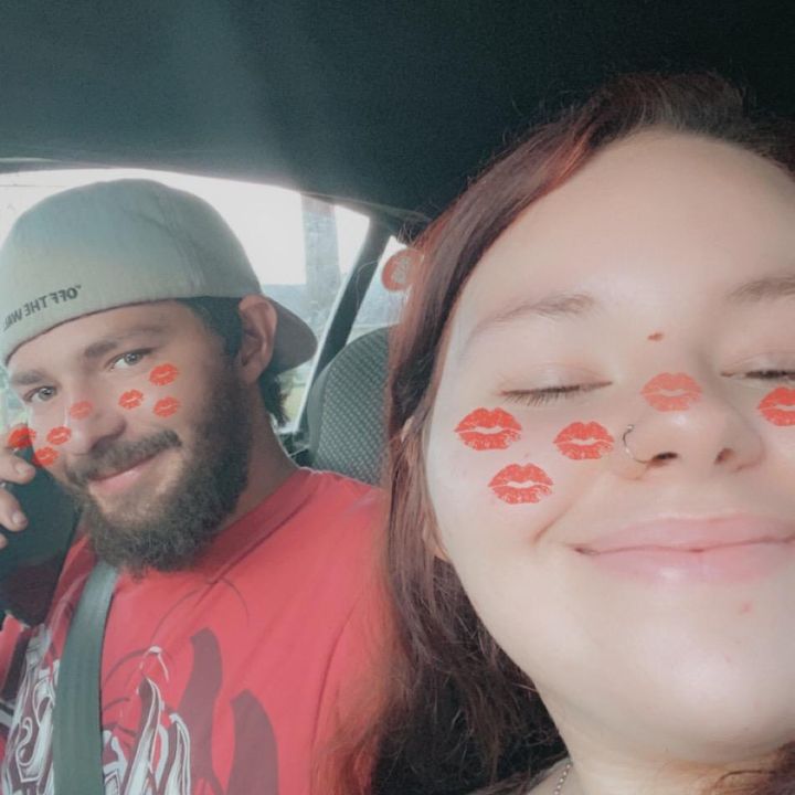 Profile Picture of Trista Hinkley (@tristahinkley2) on Tiktok