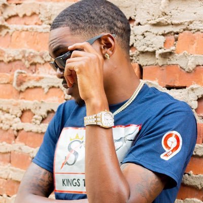 Profile Picture of FrankyJ (@AndreFrankJr1) on Twitter