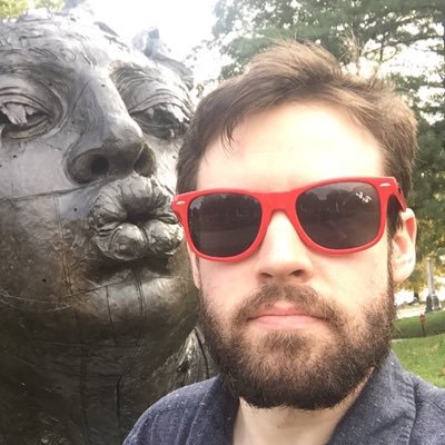Profile Picture of Bill Magee (@ohheybill) on Twitter