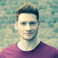 Profile Picture of Andy Richardson (@andy-richardson) on Quora