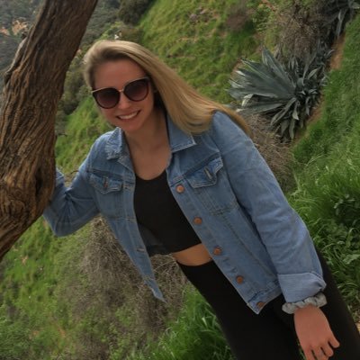 Profile Picture of Jessica Froncek (@J_froncek) on Twitter