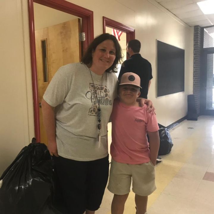 Profile Picture of David Istre (@davidistre0) on Tiktok