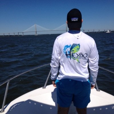 Profile Picture of John P. McFadden (@JPhil_Mac) on Twitter