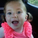 Profile Picture of Jenna Betts (@jenna.coghlan.96) on Instagram