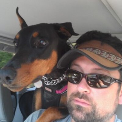 Profile Picture of Jamie Foreman (@Captainbarkee) on Twitter