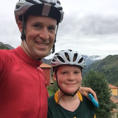 Profile Picture of Stephen Froom (@docfroom) on Twitter