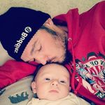 Profile Picture of Travis Altman (@ride_or_die_ak_style) on Instagram
