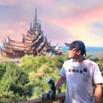 Profile Picture of 欧阳犇 (@ben_nicholas_oy) on Instagram