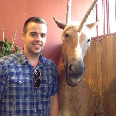 Profile Picture of John Hinson (@juanhinson) on Twitter