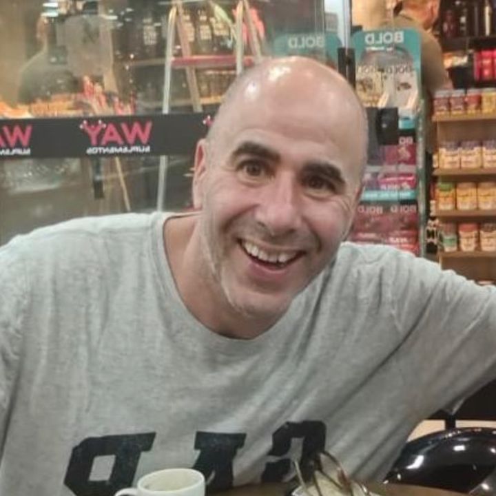 Marcelo - Tiktok Profile Picture of Marcelo (@marcmaci) on Tiktok