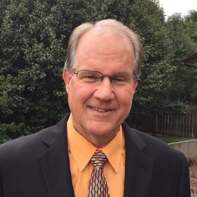 Profile Picture of Mike Hampel (@hampel_mike) on Twitter