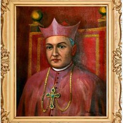 Profile Picture of Fray J. Ramos D Lora (@encapuchadosULA) on Twitter