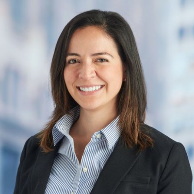 Profile Picture of Laura Castro-Schilo (@LauraCastroS) on Twitter