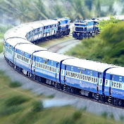 Profile Picture of Kedar Joshi Indian Railways Traveling Vlogs (@kedarjoshi2350) on Youtube