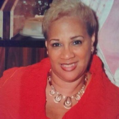 Profile Picture of Sandra L. Taylor (@cogicsupvr) on Twitter