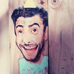 Profile Picture of Mario Velez (@mario.velez.arte) on Instagram