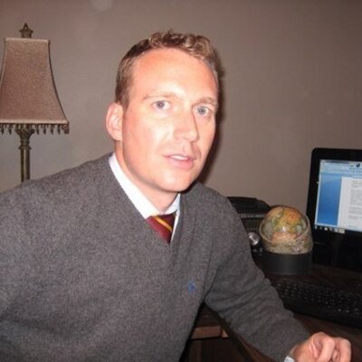 Profile Picture of Ted Stratton (@Theo1859) on Twitter