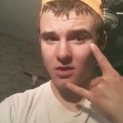 Profile Picture of Travis Plank :) (@travisp821) on Twitter