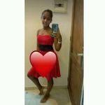 Profile Picture of Lucy Ogando (@ogandolucy) on Instagram