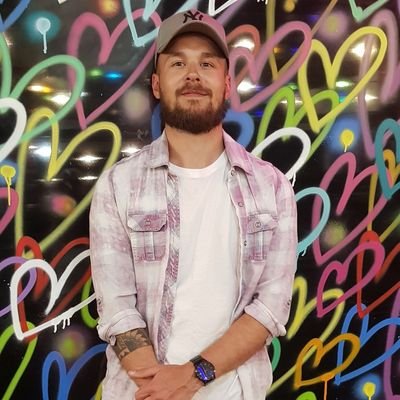 Profile Picture of Colin Long (@ColinLong93) on Twitter