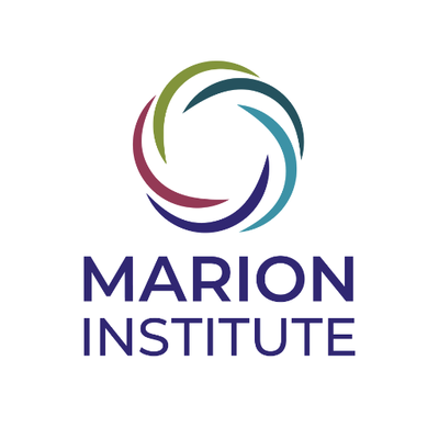 Profile Picture of Marion Institute (@@MarionInstitute) on Twitter