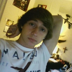 Profile Picture of Joe Taverna (@joerocksbreannassocks) on Myspace