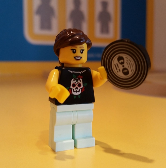 Profile Picture of Marcie Berstell nienow (@mamanienow) on Poshmark