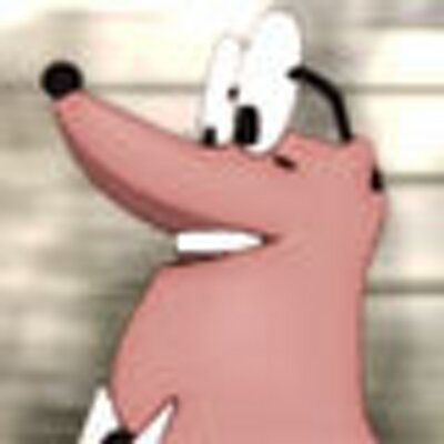 Profile Picture of Ken Bechtold (@afterian) on Twitter