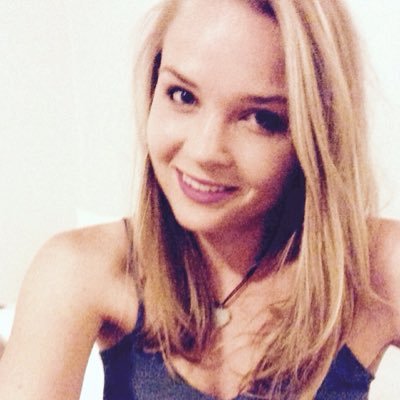 Profile Picture of Bianca Peters (@biancapeters94) on Twitter