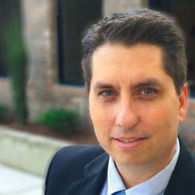 Profile Picture of Brian Poole (@bgpoole) on Twitter