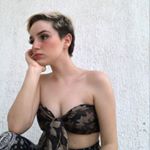 Profile Picture of 𝔼𝕝𝕚𝕫𝕒𝕓𝕖𝕥𝕙 𝔸𝕙𝕚𝕕𝕖 (@eliandradeag) on Instagram