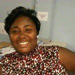 Profile Picture of Amesha Moore (@ameshamoore) on Instagram