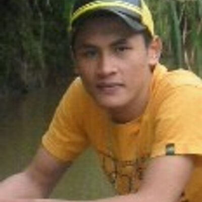 Profile Picture of W'jay Van Basten (@arya_vanbasten) on Twitter