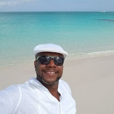 Profile Picture of Glen Colbert (@Glen1of6) on Twitter